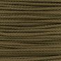 CL Military 1.4mm Microcord (Coyote Brown)