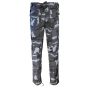 Midnight Blue Trousers 