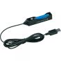 LED Lenser® M3R Rechargeable LED Torch Charger