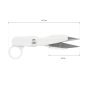 white-metal-clippers-with-measurements