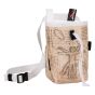 AustriAlpin Papnu Chalk Bag - Paper Chalk Bag - Papnu Da Vinci