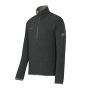 Mammut Mens Phase Zip Pull Pullover 