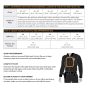 Highcom-Guardian-4sss2-Level-4-Sizing