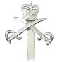 Royal Army Physical Training Corps RAPTC issue Cap / Beret Badge