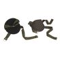 Rifle Shooters Pads