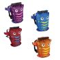 Kids Fish Roll Top Rucksack 