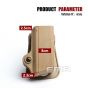 FMA Glock Pistol Magazine Holster