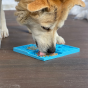 Sodapup-Sky-Design-Lickmat-with-a-dog-eating-out-of-it