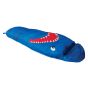 Highlander Kids Creature Mummy Sleeping Bags