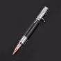 Rifle - Themed Bolt Action Metal Pen – Creative Bullet Design - (Multiple Colours)