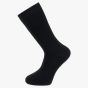 Highlander Waterproof Socks Black