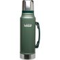 Classic Vacuum Bottles Large by Stanley