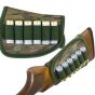 Jack Pyke Neoprene Stock Cartridge Holder 
