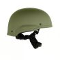 HighCom Striker ULACHMC Ultra Lightweight Advanced Combat Helmet Level IIIA (Mid Cut)