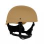 HighCom STRIKER ACHMC Combat Helmet Level IIIA (Mid Cut)