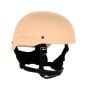 HighCom STRIKER ACHMC Combat Helmet Level IIIA (Mid Cut)