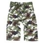 Camo Shorts Style 1