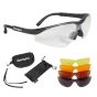 T-85 Safety Glasses