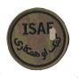 MTP ISAF Patch