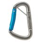 AustriAlpin D ASYMM bent snapgate Carabiner / Connector