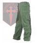 Highlander Rip-Stop M65 Cargo Pants (Combat Trousers) Green