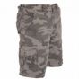Highlander MK60 Tundra Shorts