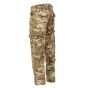 MTP Camouflage British Military Combat Trousers side 2