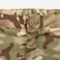 MTP Camouflage British Military Combat Trousers buttons
