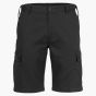 Highlander_Elite_Shorts_Black_Front