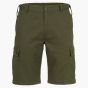 Highlander_Elite_Shorts_Olive_Front