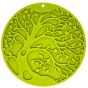 Tree-Of-Life-Emat-Enrichment-with-suction-cups-top-view