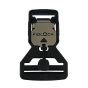 fidlock-V-12201-001022(BLK)PB-buckle-silver-flap-with-pulltab