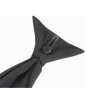 Viper-Security-Clip-on-Tie-detail