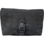 Viper Large Black Utility Pouch