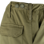 viper-pcs-95-trousers-green-waistband-closeup