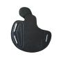 genuine-leather-handgun-holster-outside-waistband-universal-fit