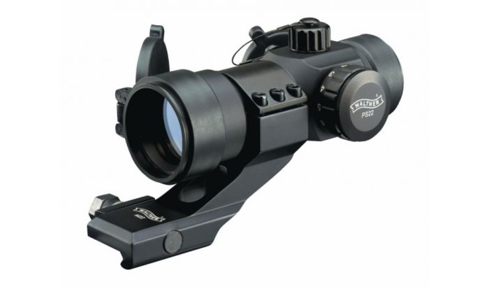 PS22 Point Sight by Walther