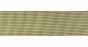 50mm - 2" Light Olive Belt Webbing