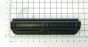 Duraflex Quick Release Buckle / Tubes V2 - Double Slot (Black)