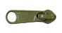 YKK-No5-Chain-Coyote-Brown-D334-Standard-Slider-with-Pull
