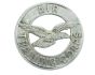 Air Training Corp ATC Royal Air Force Cadets RAF Beret / Cap Badge