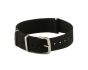 NATO G10 Nylon Military Watch Strap - All Colours