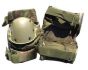Official Multicam Hard Shell Military Tactical Knee Pad/Pads