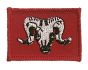 Headquarters 1 Artillery Brigade and HQ South West Trf