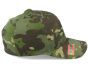 Official Flexfit Crye Multicam Tropic Cap side on