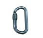 AustriAlpin OVALO GI Screwlock Tactical Carabiner