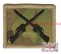 Multicam MTP Skill at Arms / Marksman Trade Badge