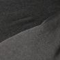 BLACK XGO Phase 4 Heavyweight Tech Face Fleece - Antimicrobial Four Way Stretch