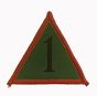 1 Armoured Infantry Brigade - TRF - Badge