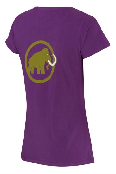mammut-shirt
